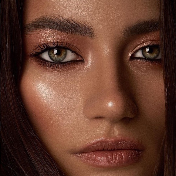 🌟LE🌟MAC Travel Exclusive Eyeshadow x 8- 18k Rose Gold - Picture 8 of 15